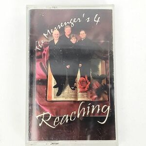 The Messenger's 4 - Reaching [Cassette Tape]